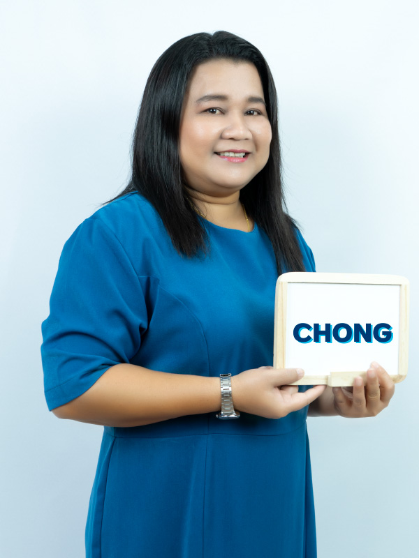 P'Chong